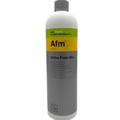 Active Foam Mint