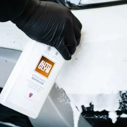 Active Insect Remover