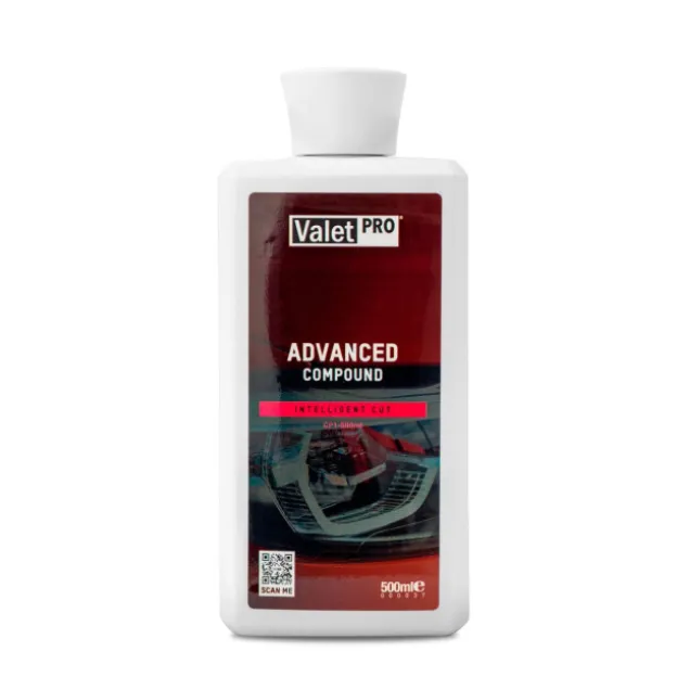 Advanced Compound