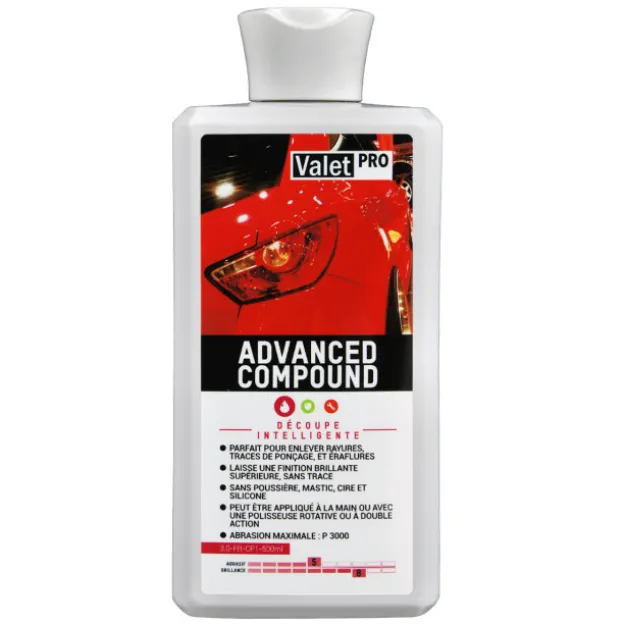 Advanced Compound
