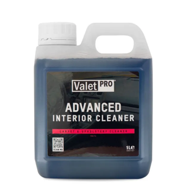 Advanced Interior Cleaner 1L