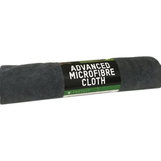 Advanced Microfibre Cloth (pack de 5)