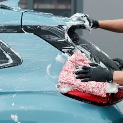 Advanced Microfibre Wash Mitt