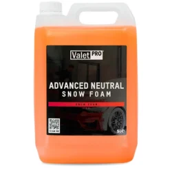 Advanced Neutral Snow Foam 5L