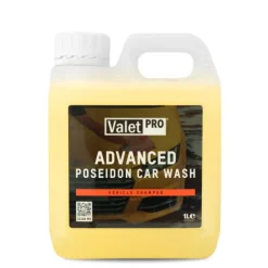 Advanced Poseidon Car Wash 1L