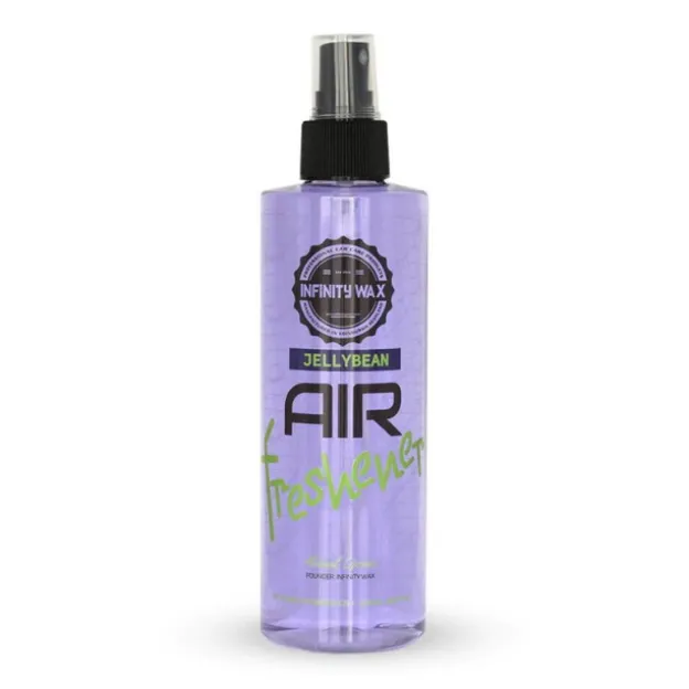 Air Freshener Jelly Bean