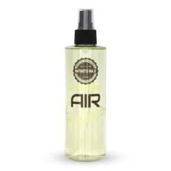 Air Freshener Sherbet Lemon