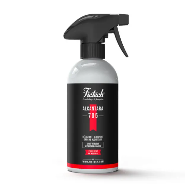 ALCANTARA - 705 - 500ML
