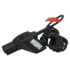 Alimentation électrique pour BigFoot iBrid Nano