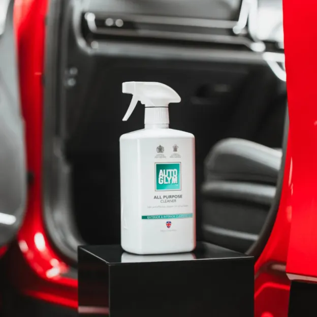 All Purpose Cleaner