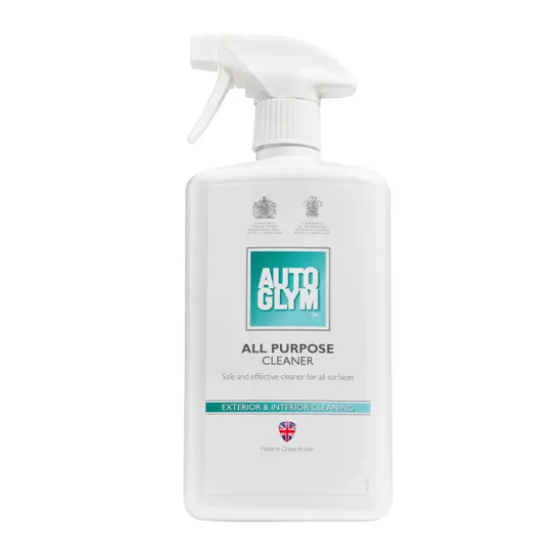 All Purpose Cleaner