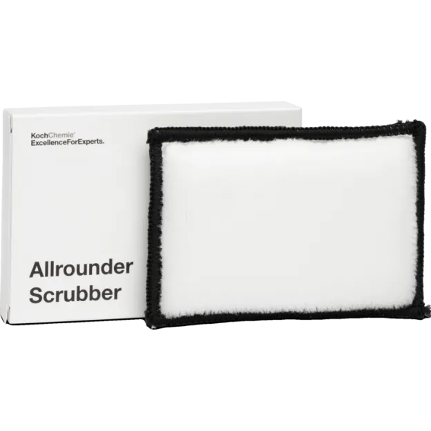 Allround Scrubber