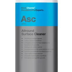 Allround Surface Cleaner