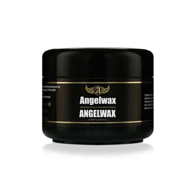 Angelwax FORMULATION1 250ml