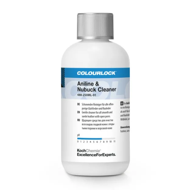 Aniline & Nubuck Cleaner 250ml