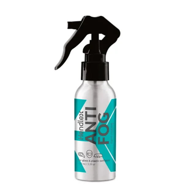 Antifog nano coating