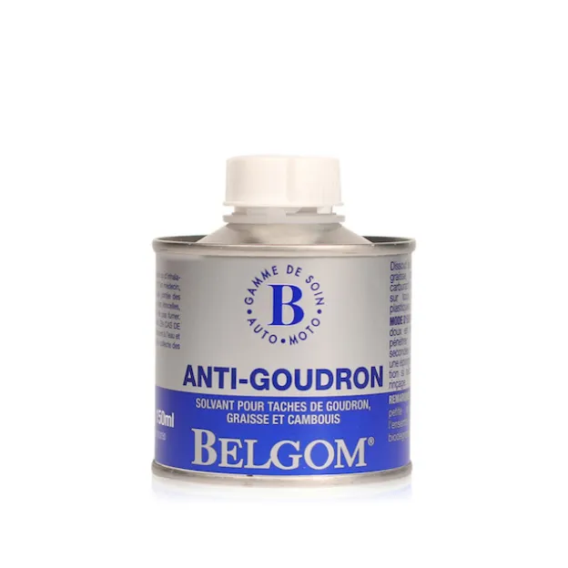 Anti-Goudron