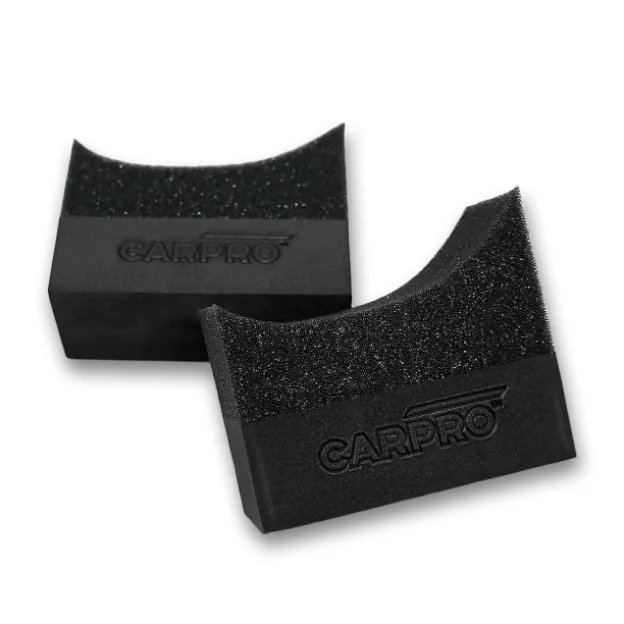 Applicateur pour dressing pneu