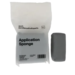 Application Sponge
