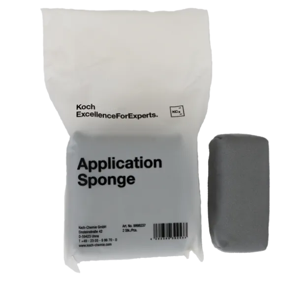 Application Sponge