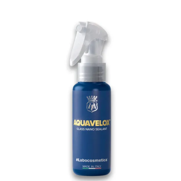 AQUAVELOX 100ML