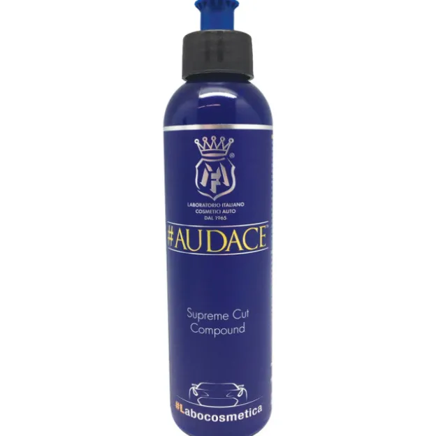 AUDACE - Super Cut Compound 250 ML