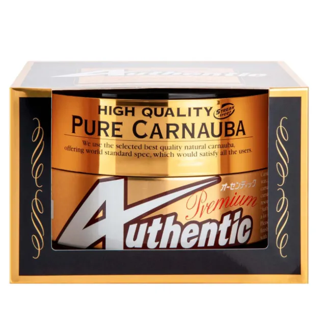Authentic Premium