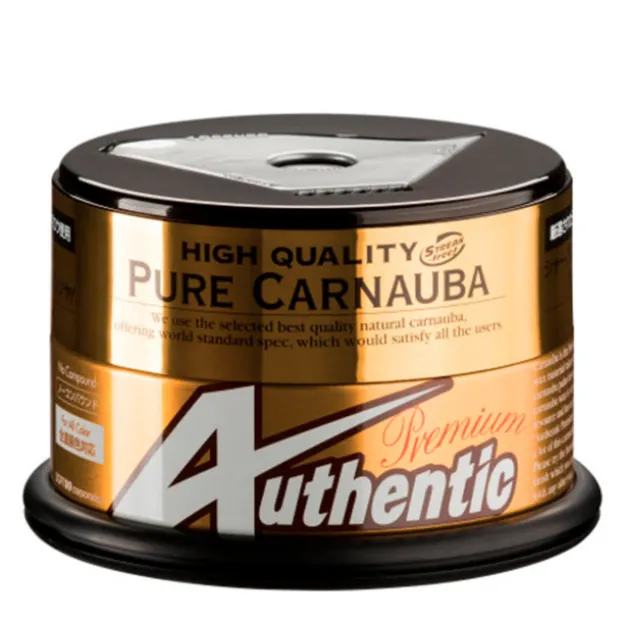 Authentic Premium