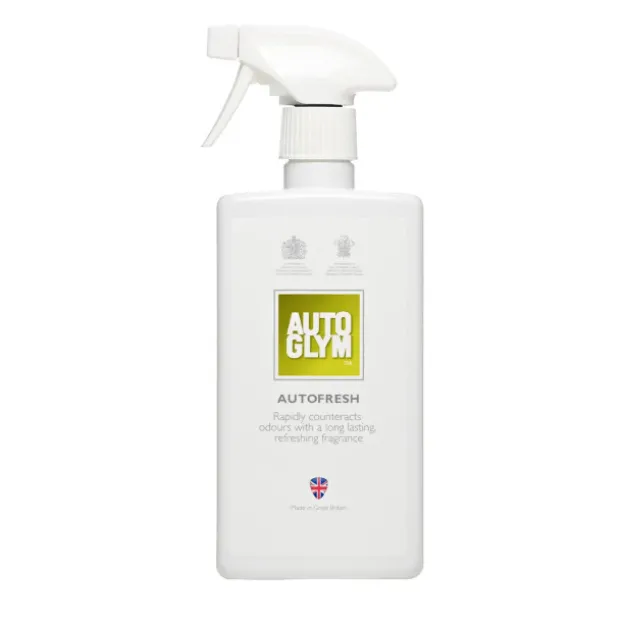 Autofresh
