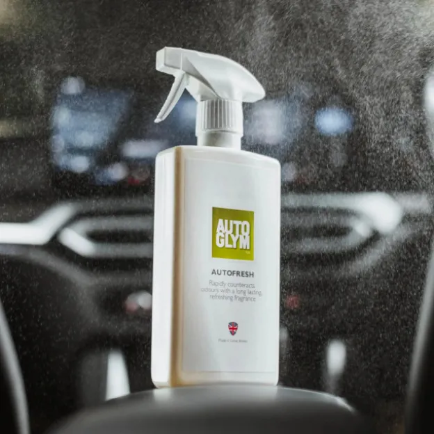Autofresh