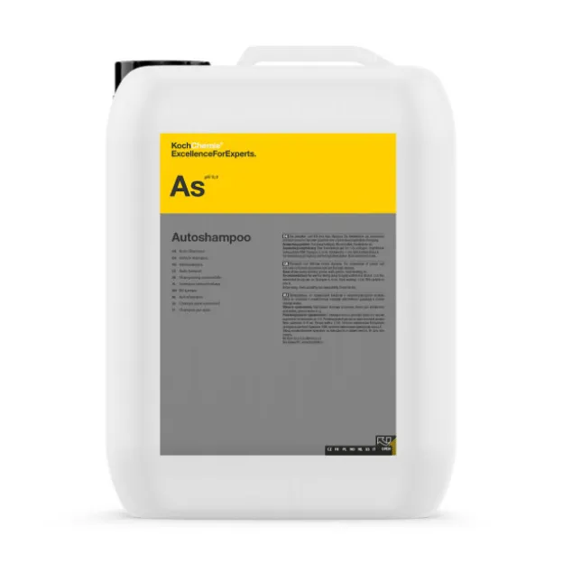 Autoshampoo