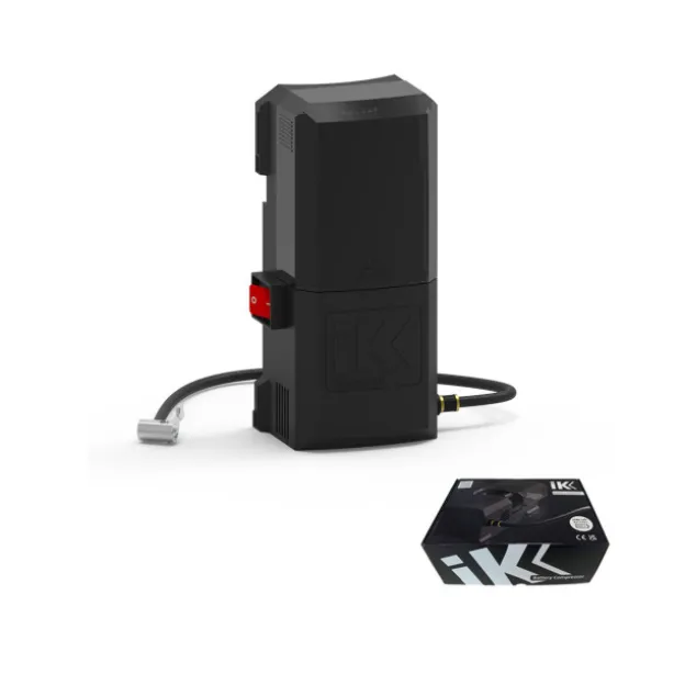 Batterie compresseur IK