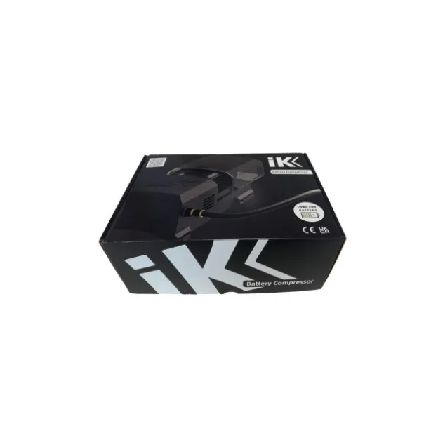Batterie compresseur IK