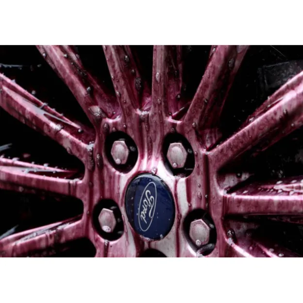 Beast (nettoyant jantes)