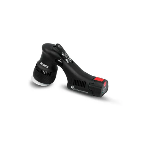 Bigfoot HLR75 MINI IBRID POLISHER (Kit Luxe)