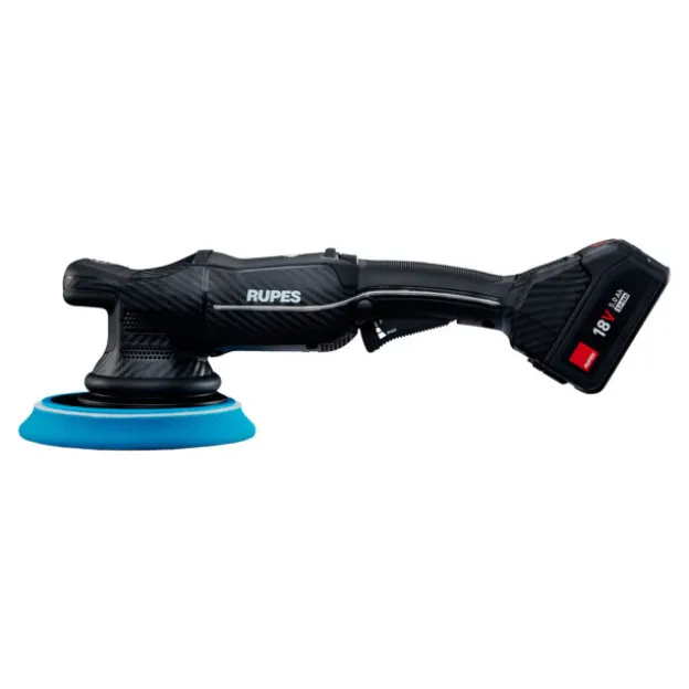 Bigfoot HLR21 Rupes (Kit BAS)