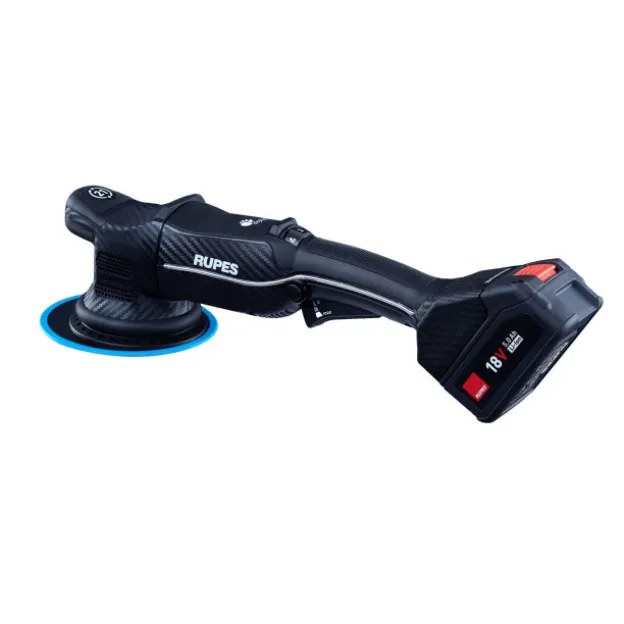 Bigfoot HLR21 Rupes (Kit STD)