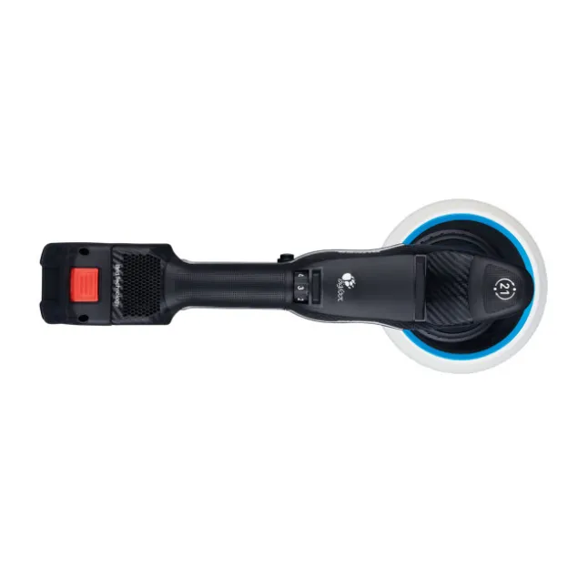 Bigfoot HLR21 Rupes (Kit STD)