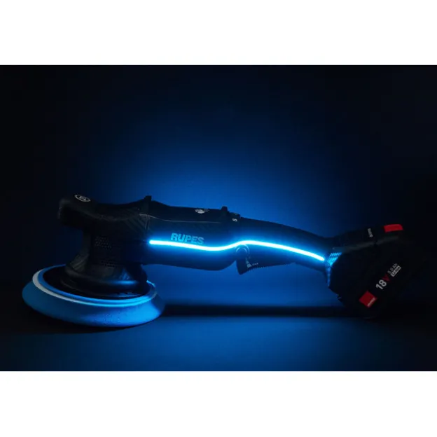 Bigfoot HLR21 Rupes (Kit STD)