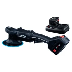 Bigfoot HLR21 Rupes (Kit STD)