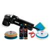 Bigfoot LHR75E Rupes (Kit BAS) - Mini Orbital Polisher
