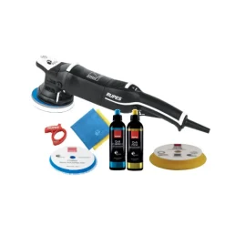 Bigfoot LHR15 Mark III Random Orbital (Kit BAS)