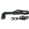 Bigfoot Nano iBrid Long Neck Mark II - HR81MLII/STB