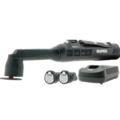 Bigfoot Nano iBrid Long Neck Mark II - HR81MLII/STB