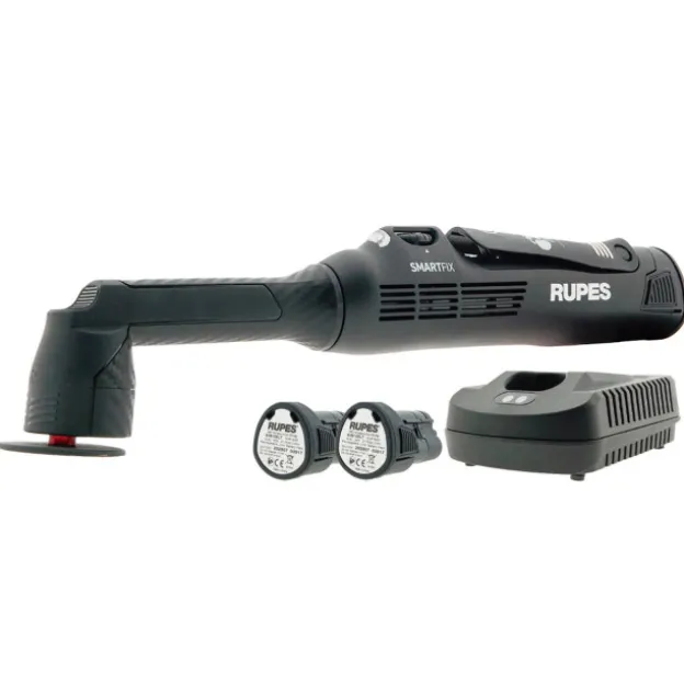 Bigfoot Nano iBrid Long Neck Mark II - HR81MLII/STB