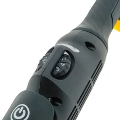 Bigfoot Nano iBrid Long Neck Mark II - HR81MLII/STB