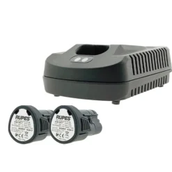 Bigfoot Nano iBrid Long Neck Mark II - HR81MLII/STB