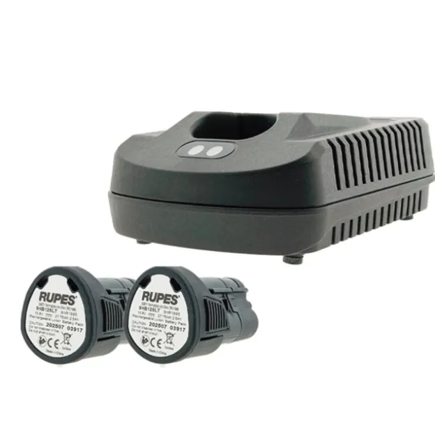Bigfoot Nano iBrid Long Neck Mark II - HR81MLII/STB