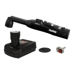 Bigfoot Nano II iBrid Long Neck (mark2) - HR81MLII/LUX