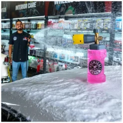 Big Mouth Max Release Foam Cannon